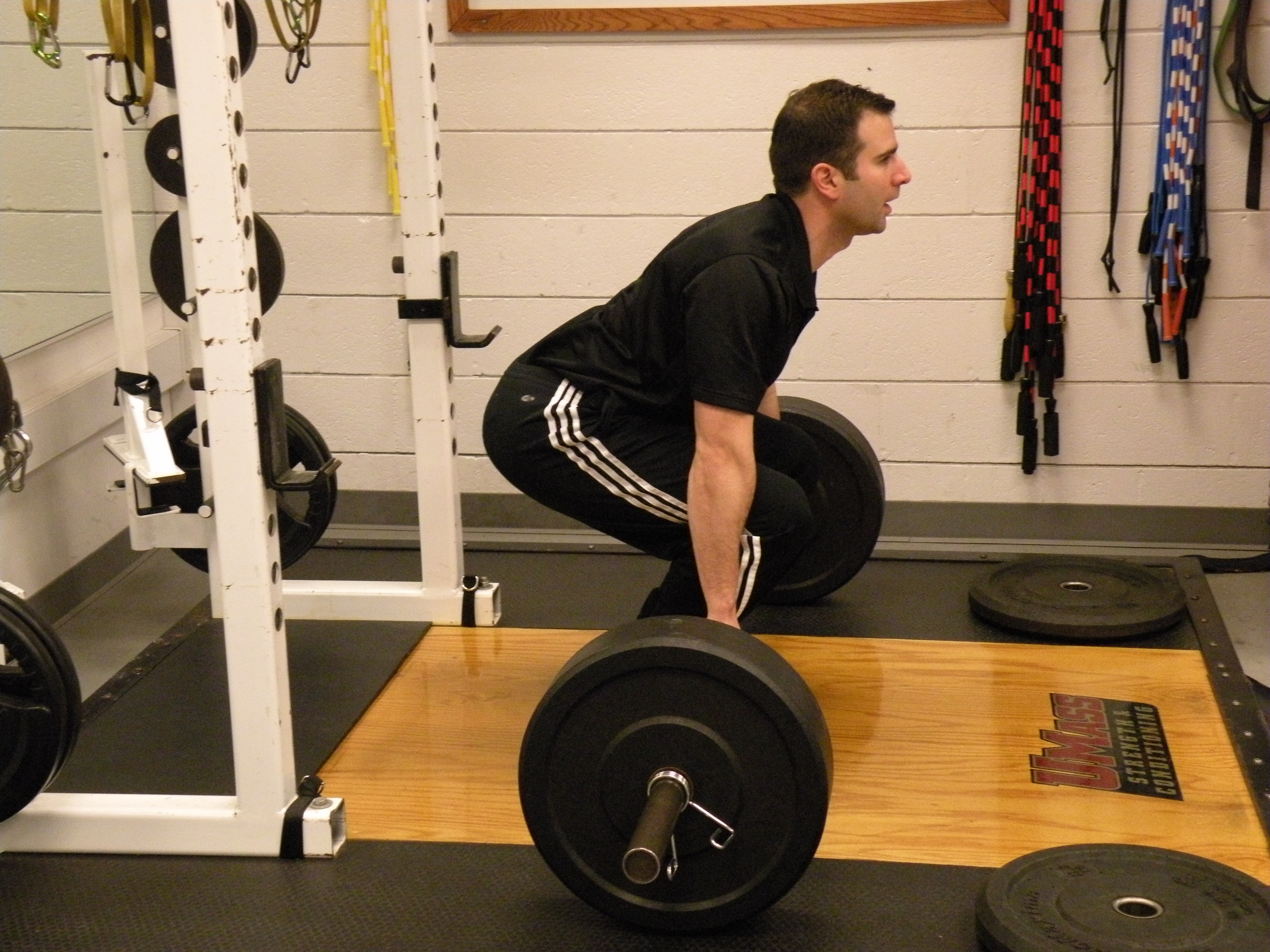 Deadlifting to Manage Hip, Knee, and Back Pain